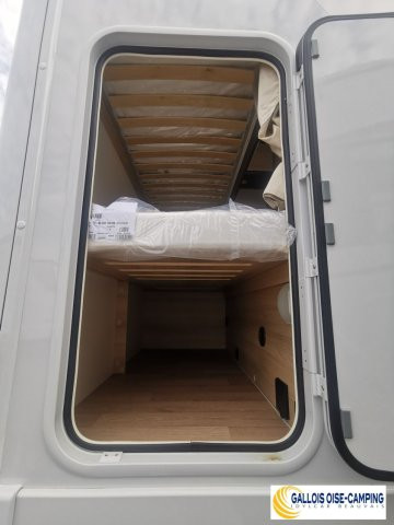 Itineo CS 660 - L'intégral compact et familial !! - Photo 17