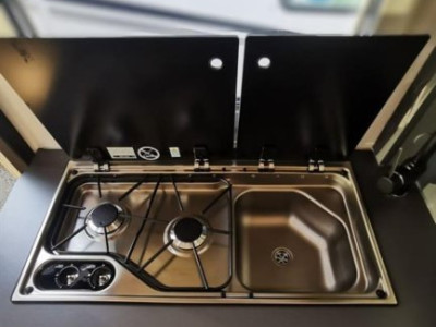 Itineo CS 660 - L'intégral compact et familial !! - Photo 5