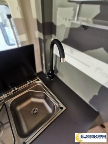 Itineo CS 660 - L'intégral compact et familial !! - Photo 7