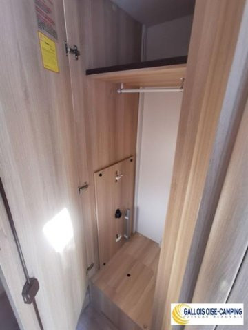 Itineo CS 660 - L'intégral compact et familial !! - Photo 11