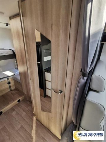 Itineo CS 660 - L'intégral compact et familial !! - Photo 12