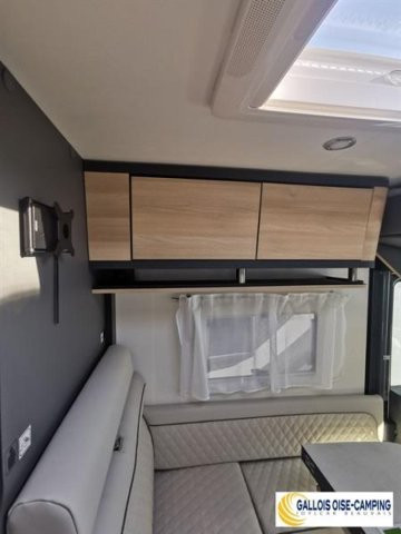 Itineo CS 660 - L'intégral compact et familial !! - Photo 14