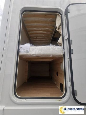 Itineo CS 660 - L'intégral compact et familial !! - Photo 17