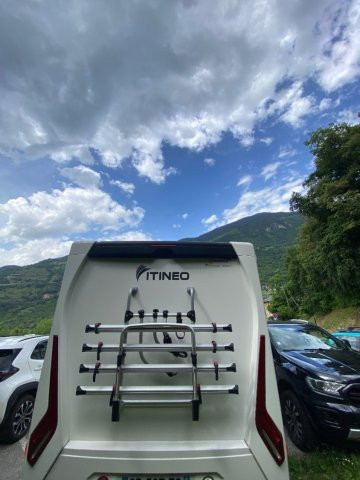 Itineo CS 660 - Photo 3