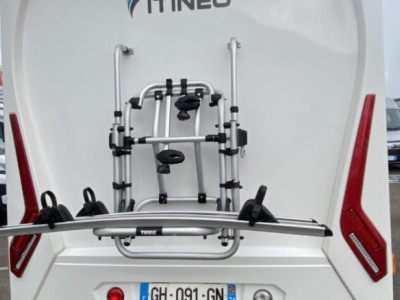Itineo CS 660 - Photo 3
