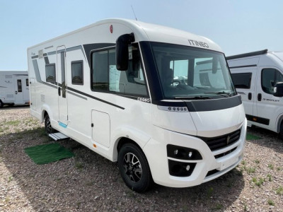 Itineo CS 660 cs660 Neuf