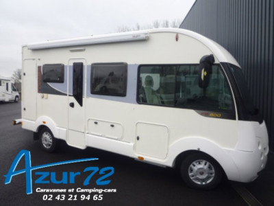 Achat Itineo FB 600 Neuf