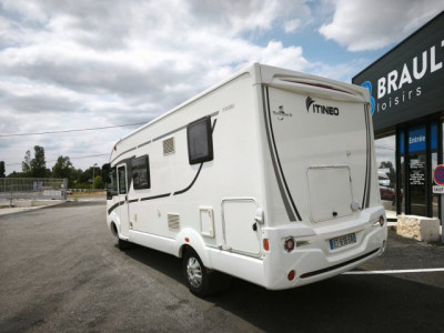 Itineo FB 650 - Photo 2
