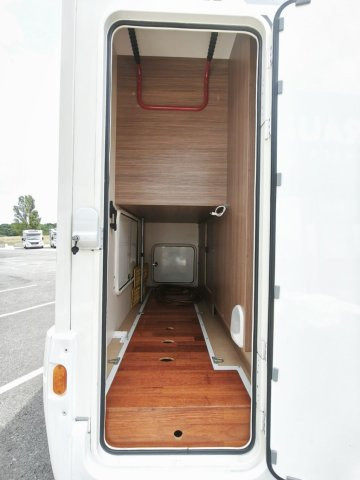 Itineo FB 650 - Photo 5