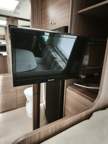 Itineo FB 650 - Photo 13