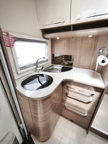 Itineo FB 650 - Photo 14