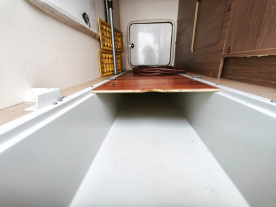 Itineo FB 650 - Photo 22