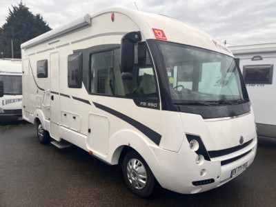 Itineo FB 650 fb650 Occasion