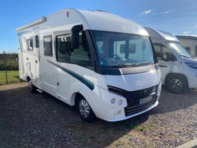 Itineo FC 650 fc650 Occasion