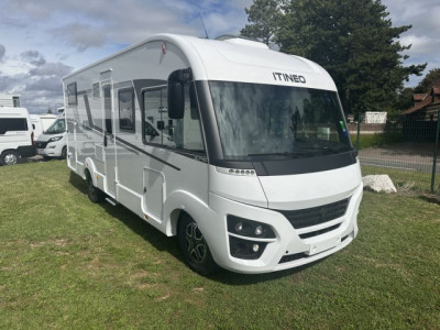 Itineo JC 740 jc740 Neuf