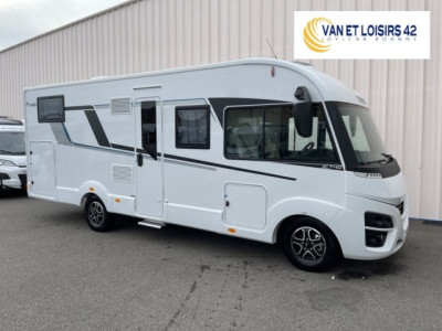 Itineo JC 740 FAMILY Neuf