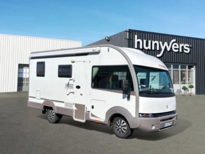 Itineo LD 610 LIT A LA FRANCAISE Occasion