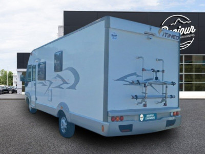 Itineo MB 690 - Photo 2