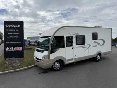 Achat Itineo MB 690 Occasion
