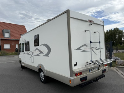 Itineo MB 690 - Photo 3
