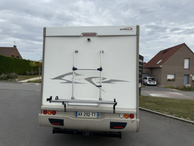 Itineo MB 690 - Photo 4