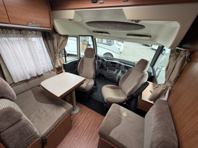 Itineo MB 690 - Photo 9
