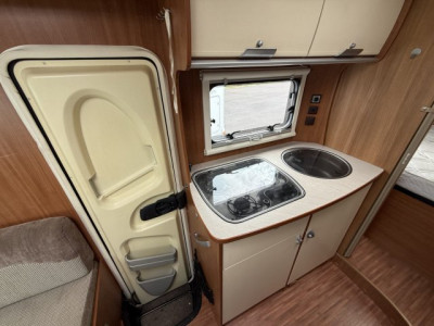Itineo MB 690 - Photo 12