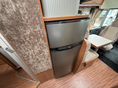 Itineo MB 690 - Photo 14