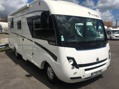 Itineo MB 700 Occasion