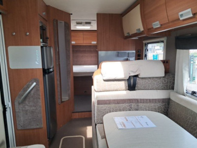 Itineo MB 740 - Photo 10