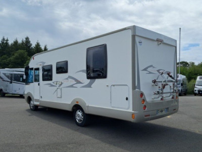 Itineo MB 740 - Photo 12