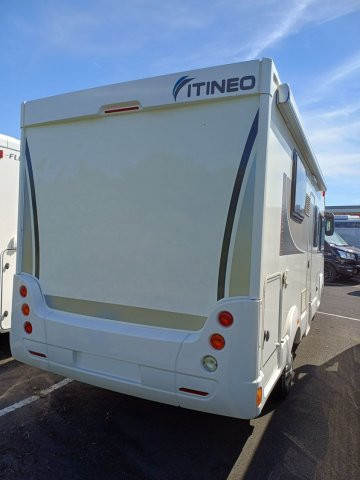 Itineo MC 650 - Photo 3