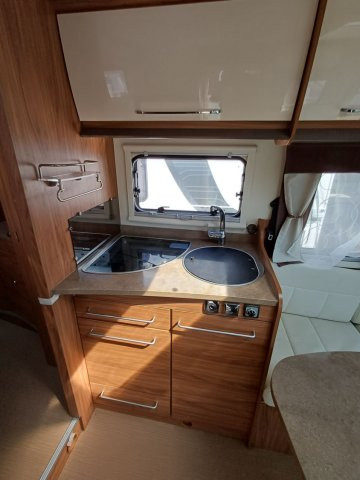 Itineo MC 650 - Photo 11