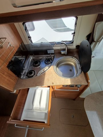 Itineo MC 650 - Photo 12