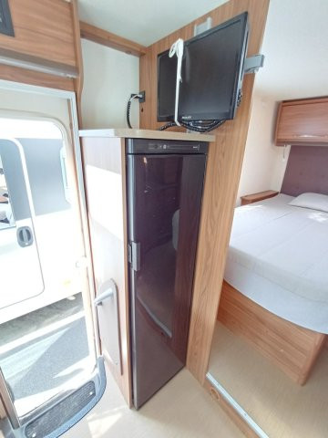 Itineo MC 650 - Photo 14