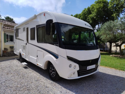 Itineo MC 740 TRAVELLER - Photo 1