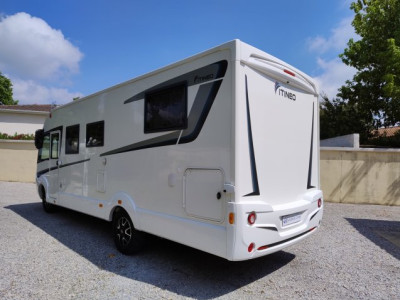 Itineo MC 740 TRAVELLER - Photo 2