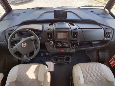 Itineo MC 740 TRAVELLER - Photo 3