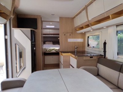 Itineo MC 740 TRAVELLER - Photo 4