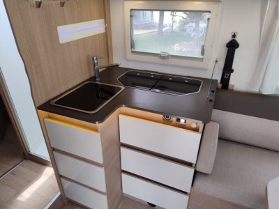 Itineo MC 740 TRAVELLER - Photo 5