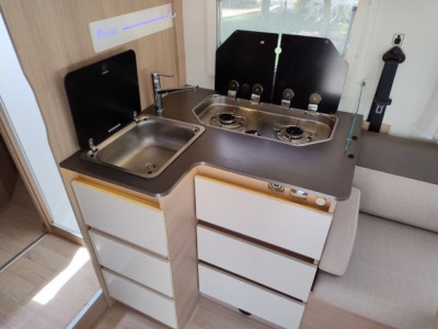 Itineo MC 740 TRAVELLER - Photo 6