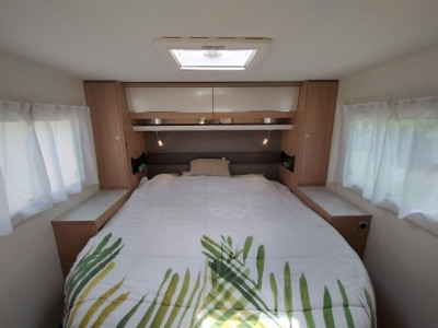 Itineo MC 740 TRAVELLER - Photo 10