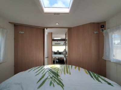 Itineo MC 740 TRAVELLER - Photo 11