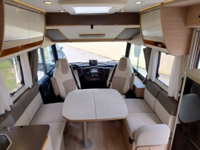 Itineo MC 740 TRAVELLER - Photo 12