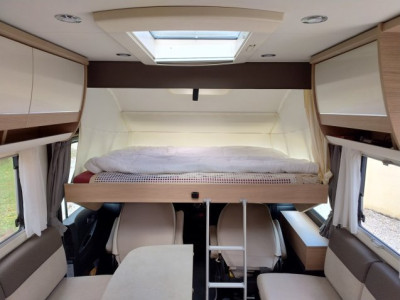 Itineo MC 740 TRAVELLER - Photo 13