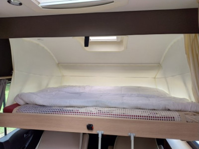 Itineo MC 740 TRAVELLER - Photo 14