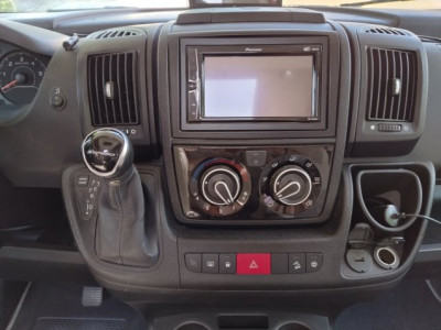Itineo MC 740 TRAVELLER - Photo 16