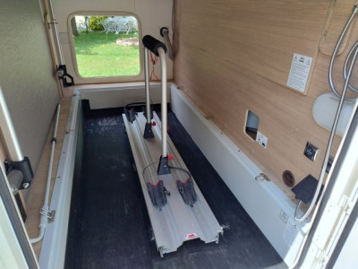 Itineo MC 740 TRAVELLER - Photo 19