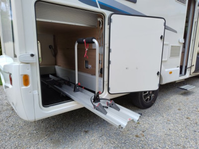 Itineo MC 740 TRAVELLER - Photo 20