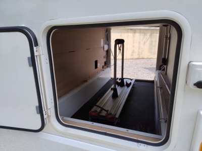 Itineo MC 740 TRAVELLER - Photo 21